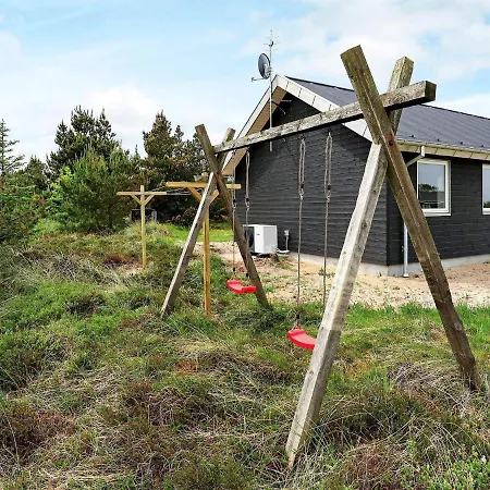 Semesterbostad 10 Person In *