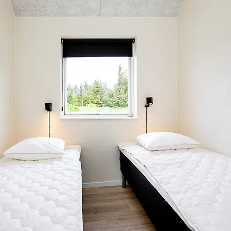 10 Person In Nyaraló Thisted