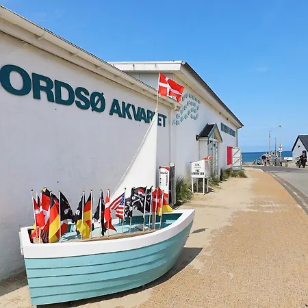 Nyaraló 10 Person In