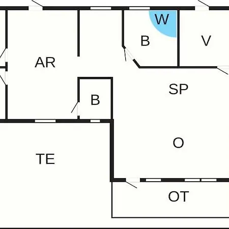 Nyaraló 10 Person In *