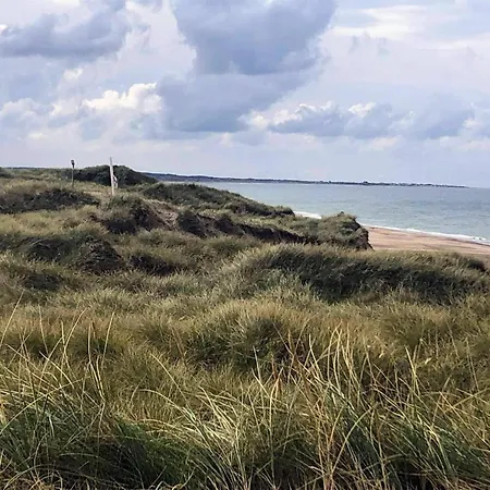 Nyaraló 10 Person In Thisted