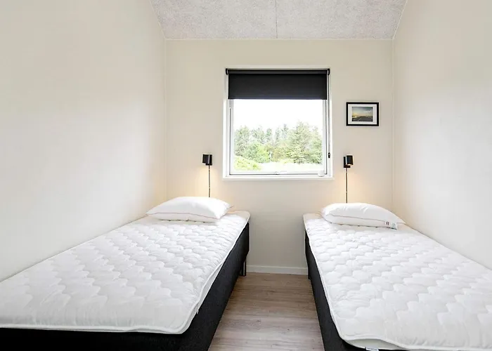 10 Person In Casa de Férias